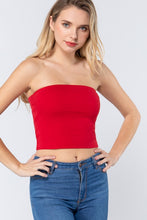 Load image into Gallery viewer, Hot Summer Days Tube Top (8 Available colors)