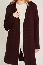 Load image into Gallery viewer, The Colors of Fall Cardigan