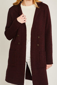The Colors of Fall Cardigan