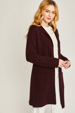 Load image into Gallery viewer, The Colors of Fall Cardigan