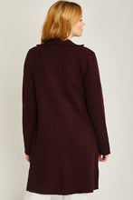 Load image into Gallery viewer, The Colors of Fall Cardigan