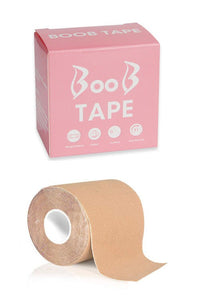 Boob Tape