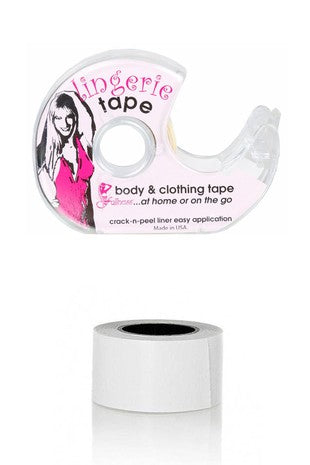 Lingerie Body Double Sided Tape