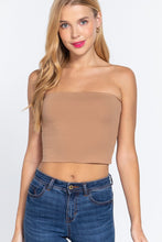 Load image into Gallery viewer, Hot Summer Days Tube Top (8 Available colors)