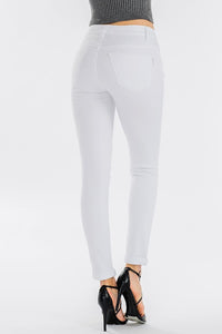 Uprising White Jeans