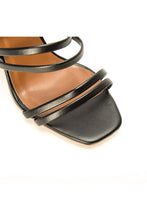 Load image into Gallery viewer, Zemery&#39;s Strappy Sandal