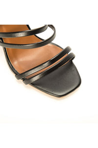 Zemery's Strappy Sandal