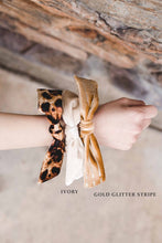 Load image into Gallery viewer, The Cute Bun Velvet Tie