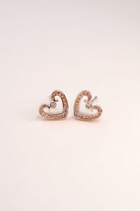 My Hearts Desire Earrings