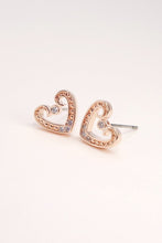 Load image into Gallery viewer, My Hearts Desire Earrings