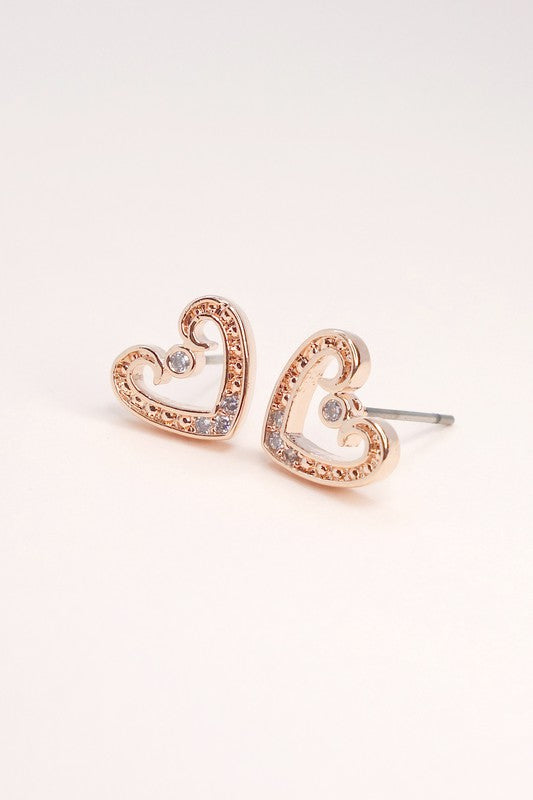 My Hearts Desire Earrings