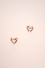 Load image into Gallery viewer, My Hearts Desire Earrings