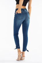 Load image into Gallery viewer, Bow Tie Jeans