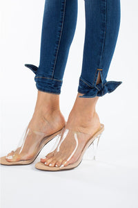 Bow Tie Jeans