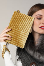 Load image into Gallery viewer, My Velvet Crush Crossbody
