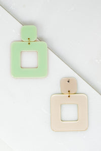 Light Up the Room Earrings