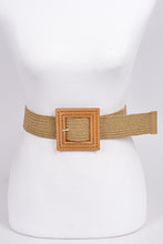 Load image into Gallery viewer, Fashion in Every Facet Belt