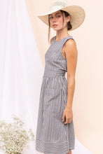 Load image into Gallery viewer, Coconut Cove Midi Dress