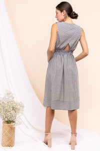 Coconut Cove Midi Dress