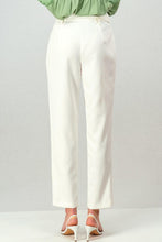 Load image into Gallery viewer, The Dreamy White Pant