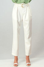 Load image into Gallery viewer, The Dreamy White Pant