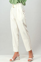 Load image into Gallery viewer, The Dreamy White Pant