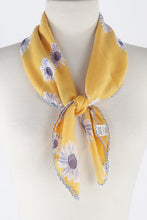 Load image into Gallery viewer, Spring into Summer Scarf