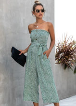 Load image into Gallery viewer, Summer Breeze Jumpsuit