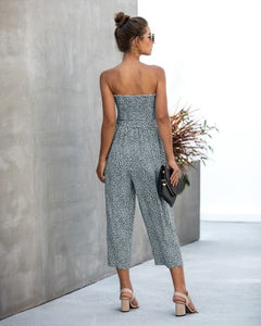 Summer Breeze Jumpsuit