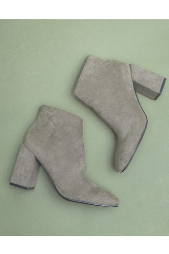 Greyson Ankle Boots