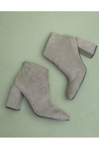 Greyson Ankle Boots