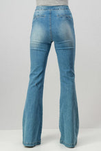 Load image into Gallery viewer, Danae&#39;s Flare Jeans