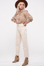 Load image into Gallery viewer, Fall Mimosa Blouse