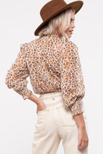 Load image into Gallery viewer, Fall Mimosa Blouse