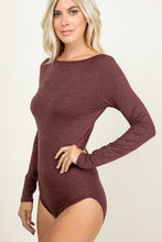Load image into Gallery viewer, Cranberries Body Suit