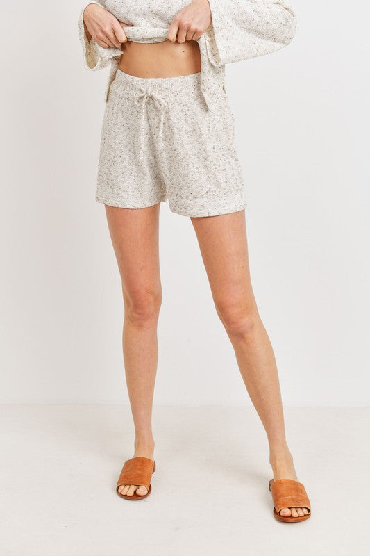 Spring Inspired Lounge Shorts