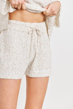 Load image into Gallery viewer, Spring Inspired Lounge Shorts