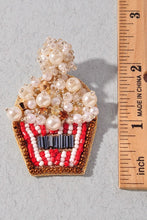 Load image into Gallery viewer, Movie Time Earrings