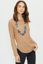 Load image into Gallery viewer, The Camel Basic Long Sleeve