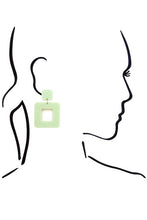 Load image into Gallery viewer, Light Up the Room Earrings