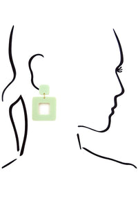 Light Up the Room Earrings