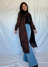 Load image into Gallery viewer, Saffron Dream Button Down Tie Dress
